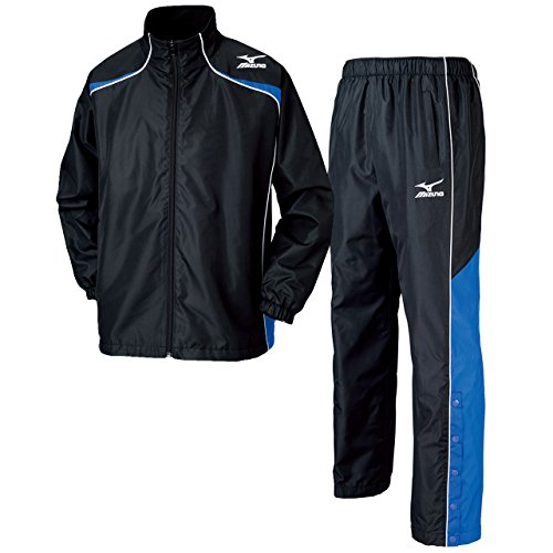 メンズのウィンドブレーカー上下セットメーカー別まとめ